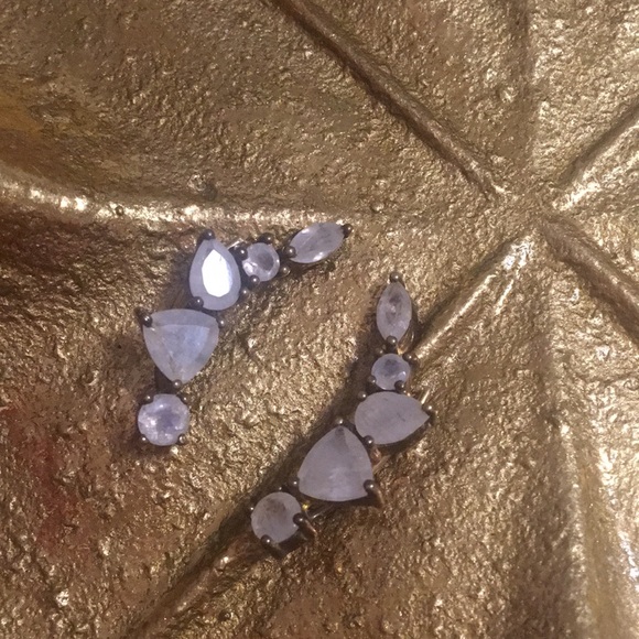 Moonstone Bracelet - Picture 2 of 6